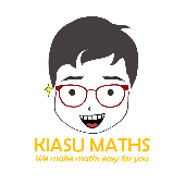 Kiasu Maths 